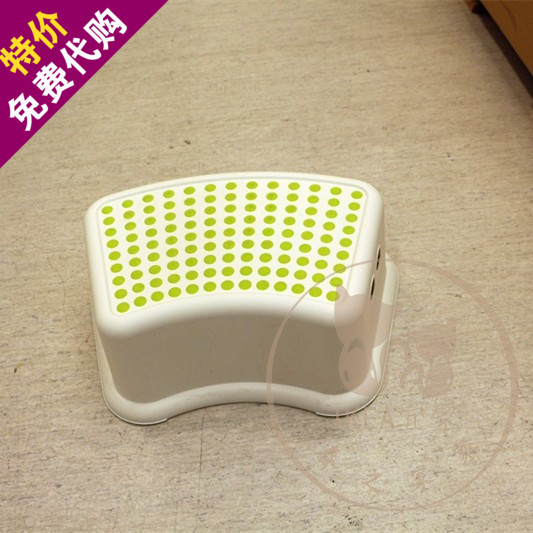 IKEA國內宜家代購 福思迪 兒童浴室防滑凳塑料矮凳增高踩凳在類目 住宅傢俱, 坐具類, 凳類, 兒童凳中 - 來自Buy2taobao.com提供專業的淘寶代購服務