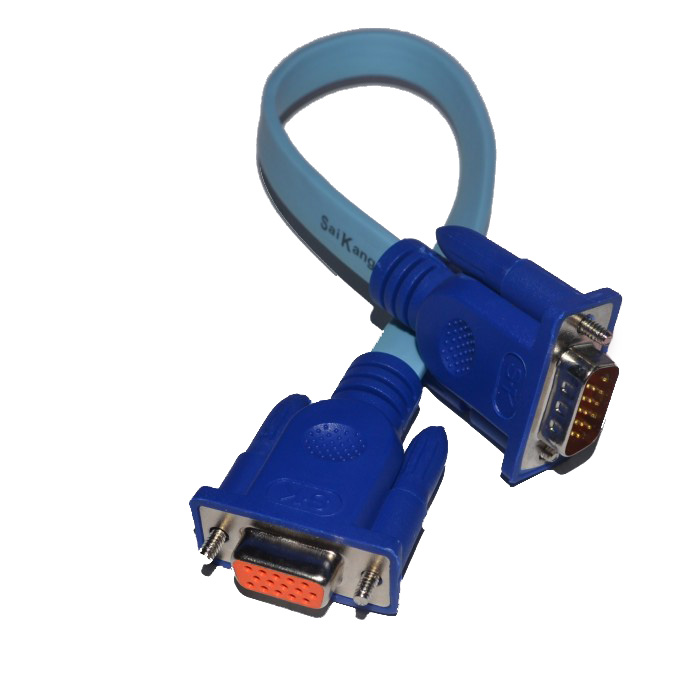 VGA extend 0.3 rice 0.3M30cm high definition computer monitor signalin the Audio appliances , Video Appliance Parts , Wire category - from Buy2taobao.com to provide professional Taobao agent buy service