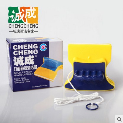 誠成單層 雙面玻璃清潔器 擦薄玻璃器非雙層中空3-8擦玻璃工具在類目 家庭/個人清潔工具, 家務/地板清潔用具, 玻璃清潔器及配件中 - 來自Buy2taobao.com提供專業的淘寶代購服務