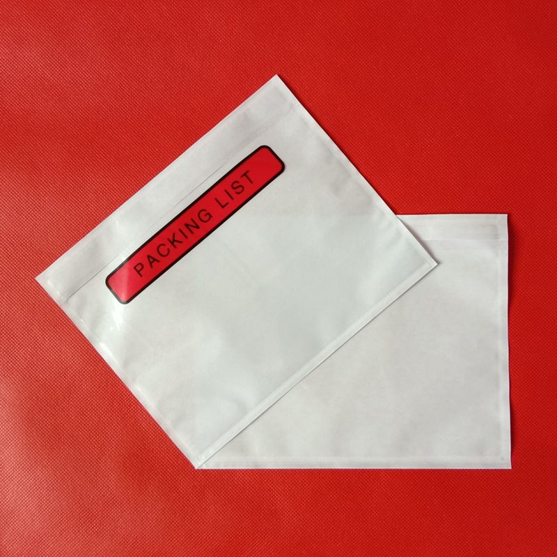 A6 Back plastic bags 175*140MM Paste bag PACKING LIST Packing List pocket Printed pouchin the Electronic Dictionary/Electronic paper book/Stationery , Printing Products , Special courier bags category - from Buy2taobao.com to provide professional Taobao agent buy service