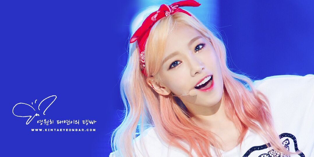 金泰妍吧官方微博的微博_微博