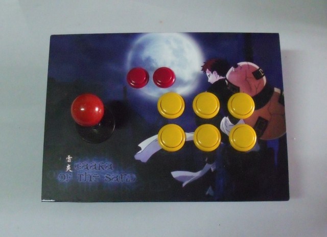Lei Yan usb Tilt Arcade Joystick computer Game handle rockerin the Video game/Fitting/Game/Raiders , Joystick category - from Buy2taobao.com to provide professional Taobao agent buy service