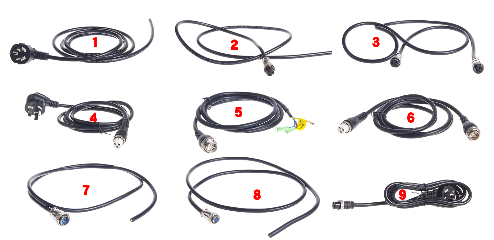 振动盘直振送料器控制器电源线输出线XS16-3P连接线3芯航插母头线在类目 3C数码配件, 电子元器件市场, 线材/线类, 连接线中 - 来自Buy2taobao.com提供专业的淘宝代购服务