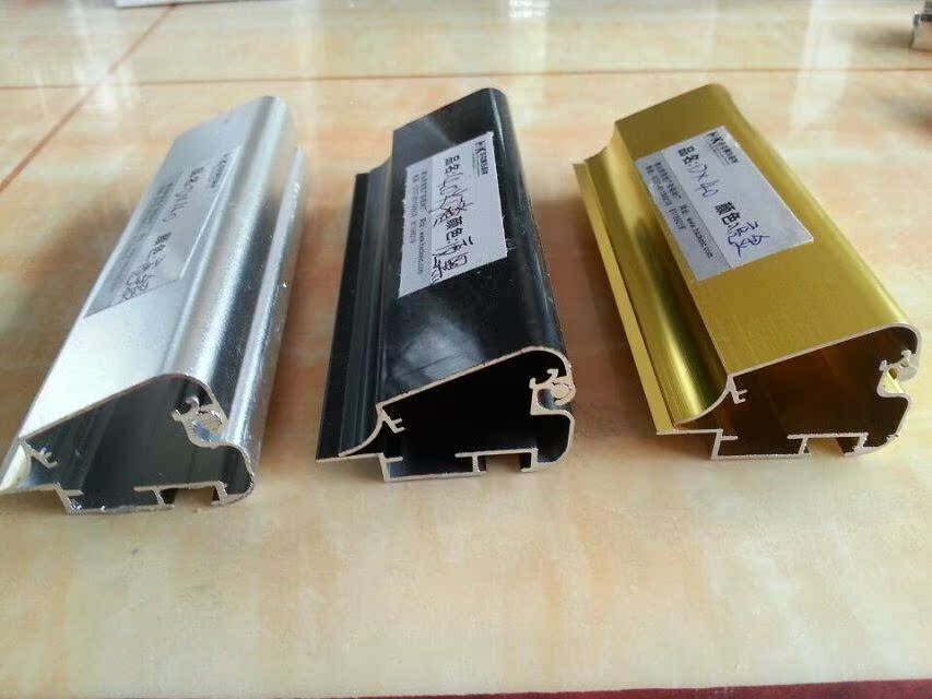 定做灯箱型材铝合金边框 海报框型材超薄灯箱开启式画框灯箱铝材在类目 商业/办公家具, 城市家具, 信息服务设施, 灯箱中 - 来自Buy2taobao.com提供专业的淘宝代购服务