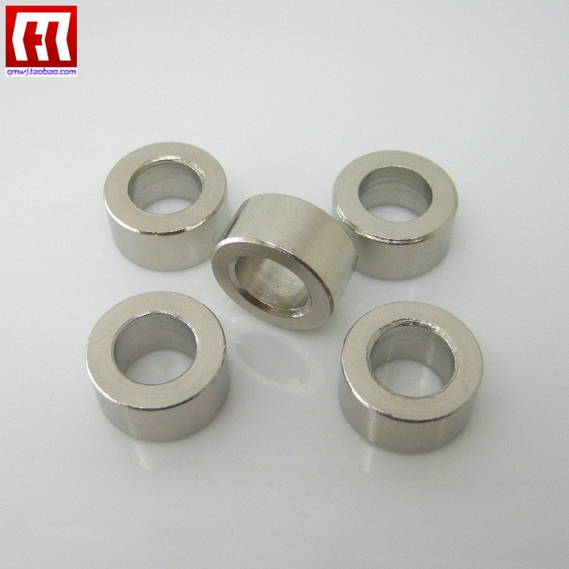 定制加工垫圈 铁套管套圈 轴套 加厚垫片铁套M2.5-3-4-5-6在类目 五金/工具, 紧固件, 垫圈中 - 来自Buy2taobao.com提供专业的淘宝代购服务