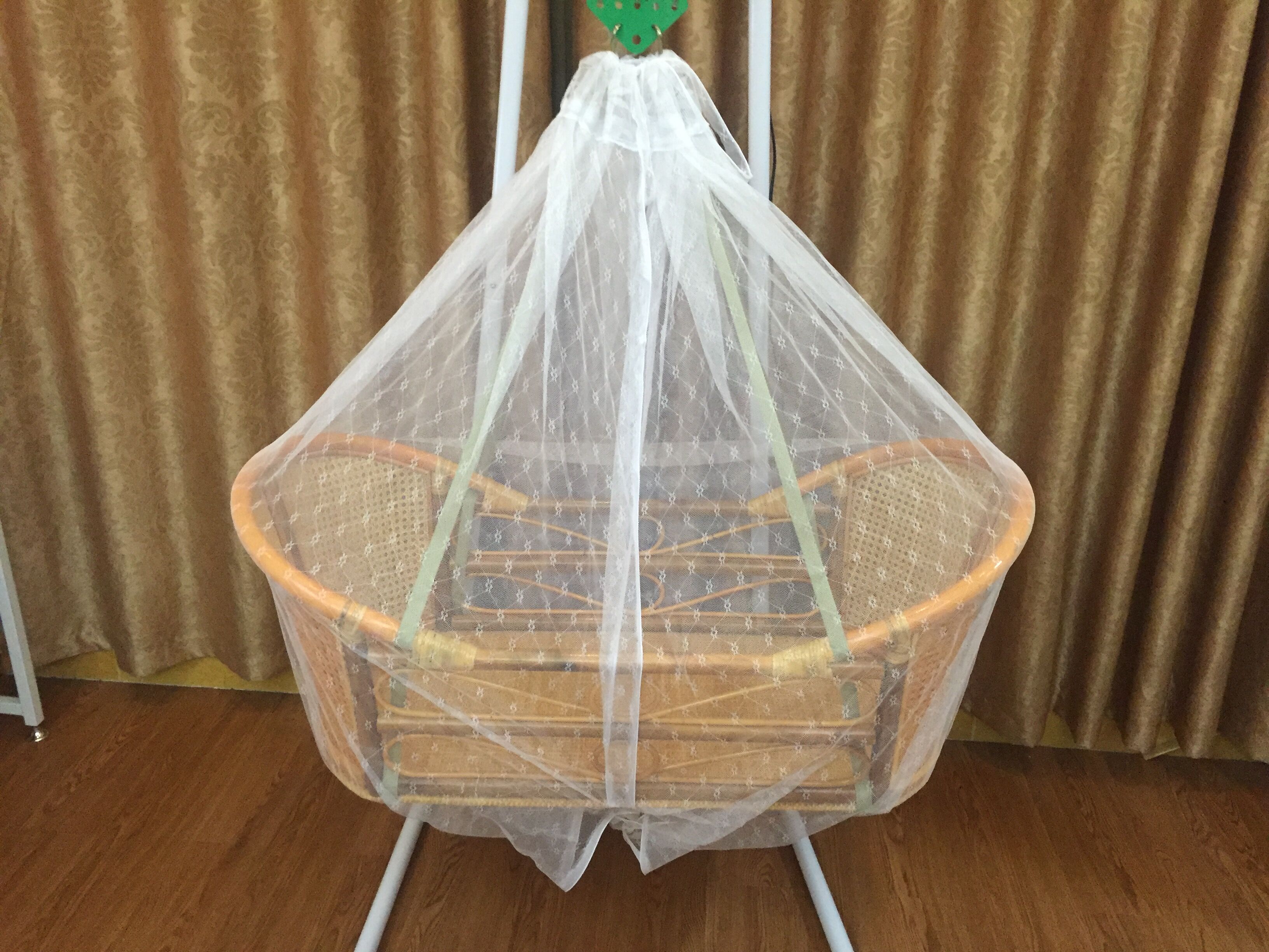 【夏日特推】婴儿摇篮专用宫廷式,开门式蚊帐小蚊帐7cfec|ruв категории подгузник/шампунь/вскармливать/тележка кроватью, спальный мешок/мат/подушка/кровать, мальчонка москитную сетку - от Buy2taobao.com для оказания профессиональной услуги покупки агента Taobao