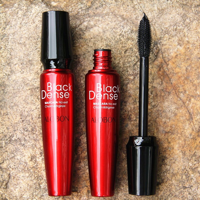 quality goods Urbis Dense black Addict Mascara waterproof Not blooming lady encryption lengthen Thick Lengthening Curlin the Makeup/Perfume/Beauty tools , Mascara/Eyelash growth medium category - from Buy2taobao.com to provide professional Taobao agent buy service