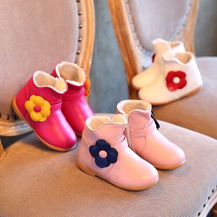 冬季一岁女宝宝鞋靴子-热卖搜索-折精品