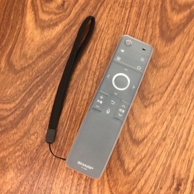 Set top box Remote control units television Remote Control Protective shell Remote control Storage SHARP television Remote controlin the Home Fabric , Dust protection cover , Remote control units category - from Buy2taobao.com to provide professional Taobao agent buy service