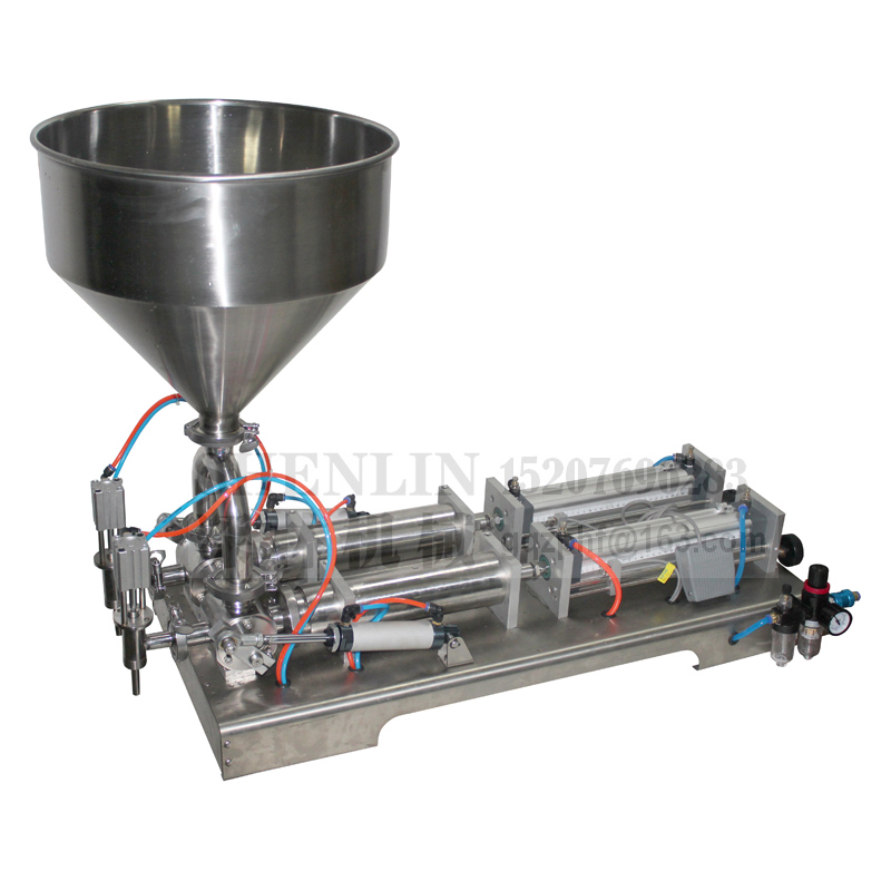 Pneumatic filling machine horizontal food Filling equipment 100-1000ml Filling capacity All stainless steelin the Hardware/Tool , Mechanical Hardware , Other Machine Hardware (New) category - from Buy2taobao.com to provide professional Taobao agent buy service