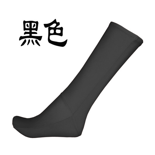 游泳袜 布料泳袜男女运动袜 遮阳泳袜 双层底长袜筒防珊瑚游泳袜在类目 运动/瑜伽/健身/球迷用品, 羽毛球, 运动袜中 - 来自Buy2taobao.com提供专业的淘宝代购服务