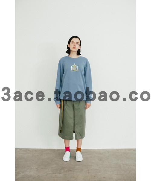 Cost performance optimization Nano 19SS New album Both sides wear skirtin the Women's clothing/Boutique , Skirts category - from Buy2taobao.com to provide professional Taobao agent buy service