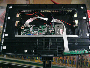 15.6寸LED笔记本屏幕改装电视驱动板套件 DI