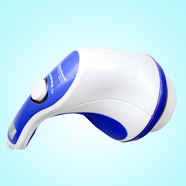 Dolphin Massage stick Electric cervical vertebra Massager Neck Waist Shoulder Massage hammer whole body multi-functionin the Personal Care/Health/Massage equipment , Massage equipment , Vibrators/Hammer category - from Buy2taobao.com to provide professional Taobao agent buy service