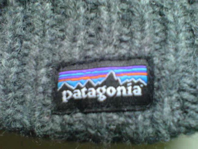 PATAGONIA Rabble Beanie 