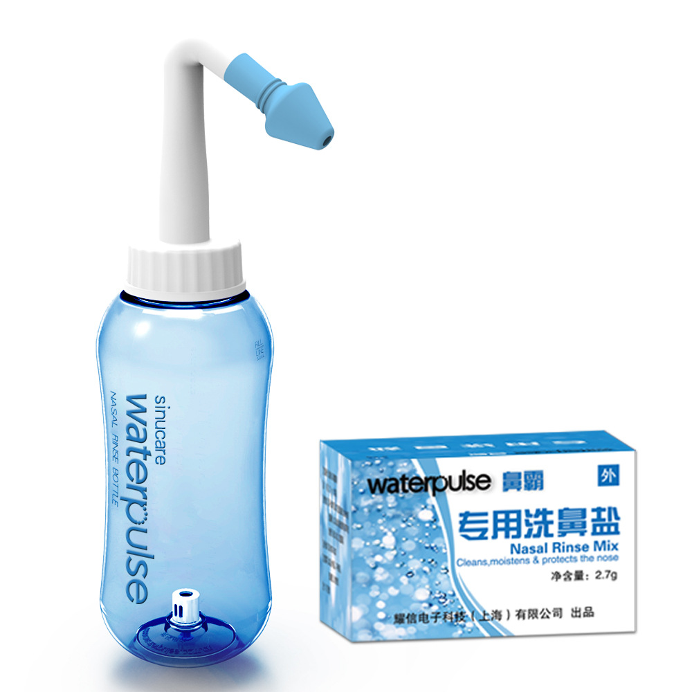 健适宝洗鼻器手动洗鼻净鼻壶鼻腔清洁成人儿童鼻涕冲洗瑜伽涅涕壶在类目 运动/瑜伽/健身/球迷用品, 瑜伽, 洗鼻壶/洗鼻盐中 - 来自Buy2taobao.com提供专业的淘宝代购服务