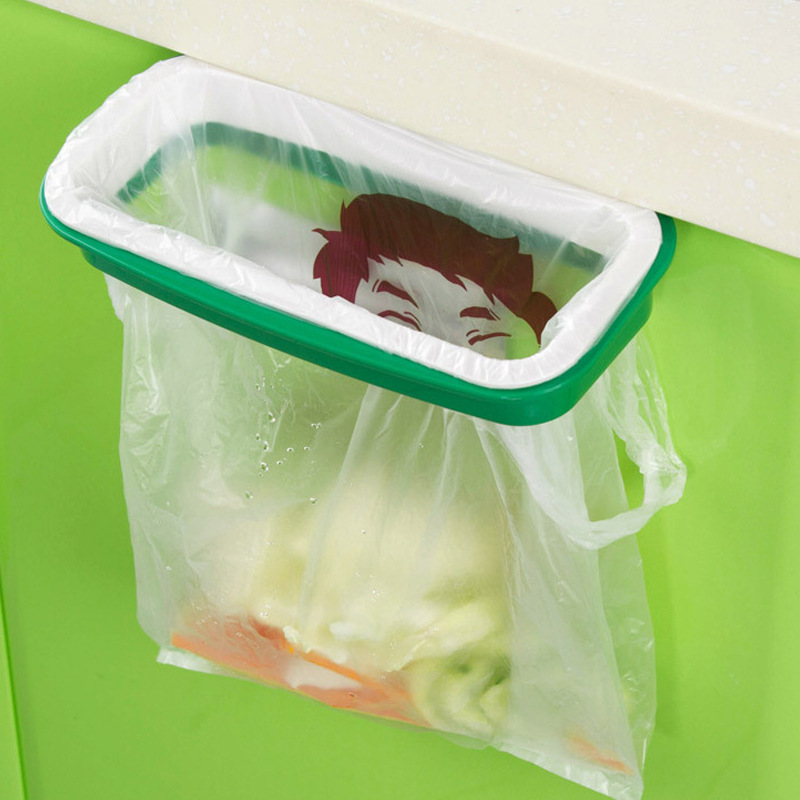 originality Hanging type kitchen Trash rack Cabinet doors Hanging type Trash Bracket Storage rack disposable bag Shelfin the Family/Personal Cleaning Tools , Housework/Floor cleaning equipment , Trash/Trash rack , Trash rack category - from Buy2taobao.com to provide professional Taobao agent buy service