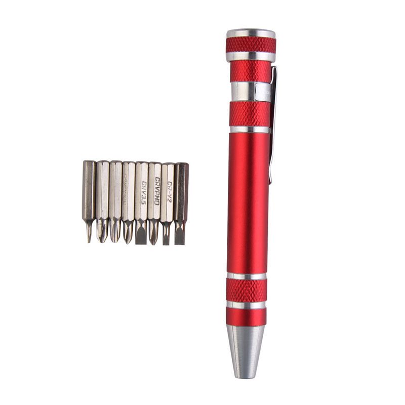 Hot Selling Convenient 8 in 1 Aluminum Precision Multi-Tool|msdalam kategori sukan/Yoga/kecergasan/bekalan peminat, Barangan Sukan lain - dari Buy2taobao.com untuk memberikan perkhidmatan ejen Taobao profesional membeli
