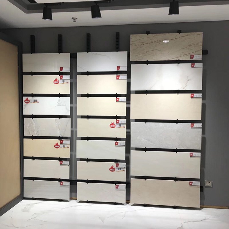 punching reverent ceramic tile Display Rack Hooks vertical Adjustable Large board ceramic tile 600/800 Sample display rackin the Business/Office Furniture , Shelf/Showcase , Boutique Showcase/Showcase category - from Buy2taobao.com to provide professional Taobao agent buy service