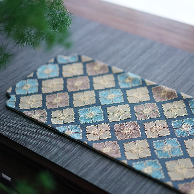 {Owned cloud} Silk brocade scented tea tradition Tea ceremony Chinese style manualin the Tableware , Tea set , Tea/With zero category - from Buy2taobao.com to provide professional Taobao agent buy service