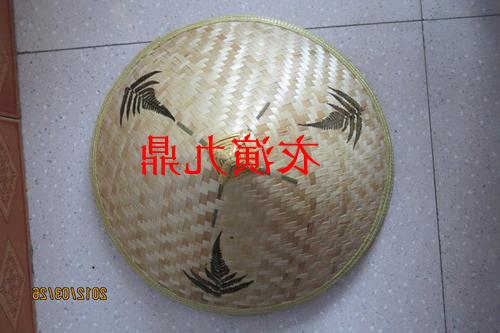 斗笠帽、竹编帽子、舞台道具竹帽、越南帽旅游帽子防晒遮雨帽、|ruв категории Ручная работа, национальных меньшинств, в особенности ремесла, Дай - от Buy2taobao.com для оказания профессиональной услуги покупки агента Taobao