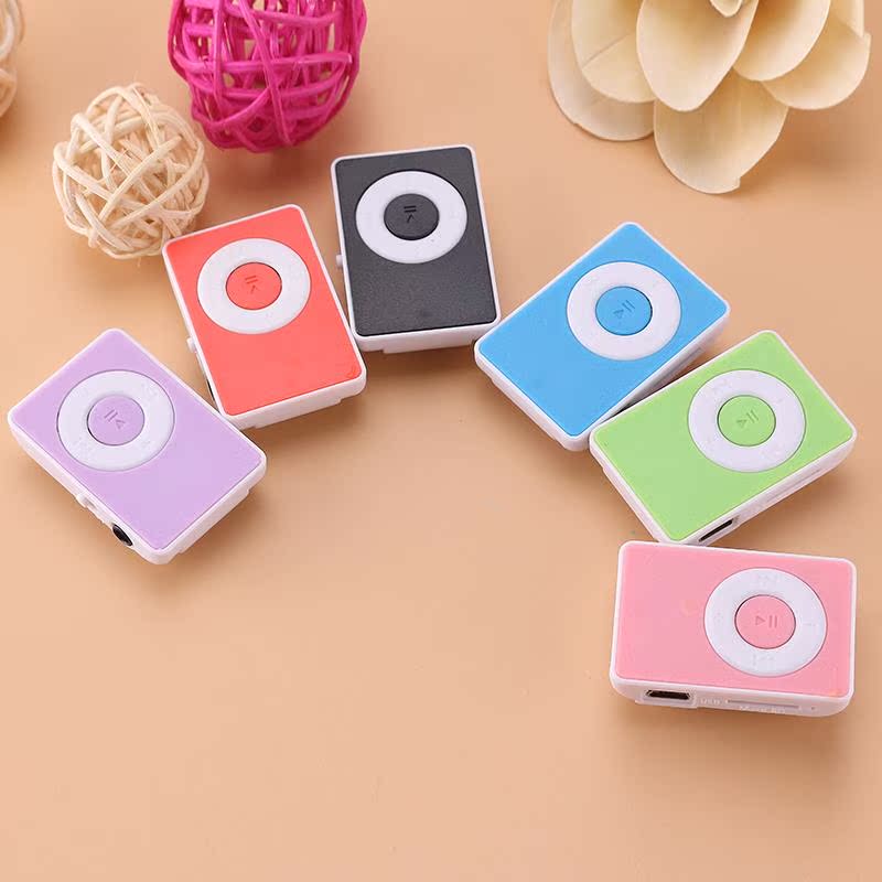 mp3 player Mini student run lovely Cartoon Insert card mp3 Walkman MP3 Card clip MP3 studentin the MP3/MP4/iPod/Recording pen category - from Buy2taobao.com to provide professional Taobao agent buy service