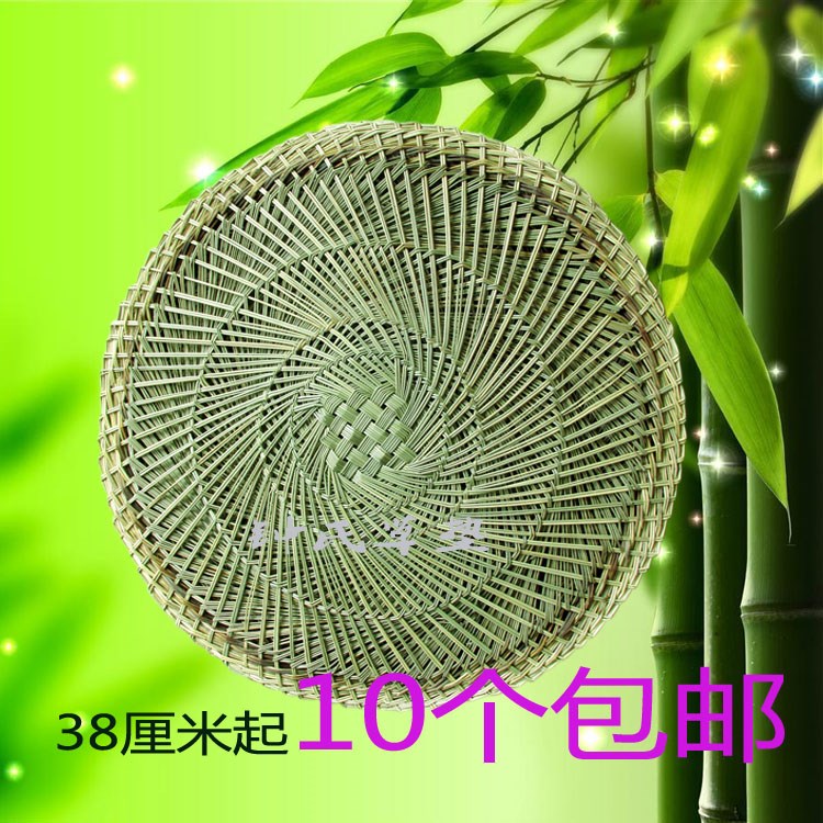 11-70厘米大小蒸笼草垫包子馒头小笼包圆形草垫子加密手工草帘。在类目 餐饮具, 餐具, 餐具笼/架中 - 来自Buy2taobao.com提供专业的淘宝代购服务