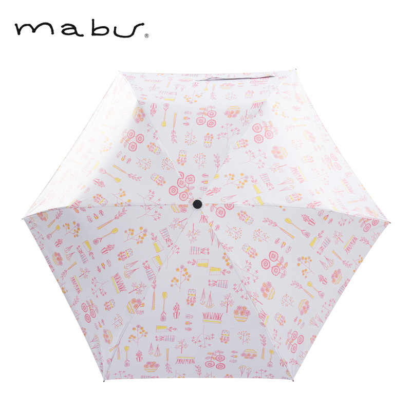 日本进口品牌防晒折叠便携三折晴雨伞降温8度太阳伞防紫外在类目 居家日用, 伞/雨具/防雨/防潮, 伞中 - 来自Buy2taobao.com提供专业的淘宝代购服务