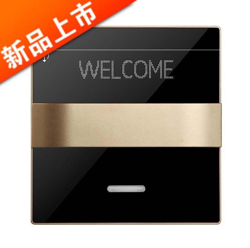 Admission card switch Hotel Guest room An electric appliance Three line delayed 40A Arbitrarily Take power switchin the Electronic/Electrician , Switch , Admission card switch category - from Buy2taobao.com to provide professional Taobao agent buy service