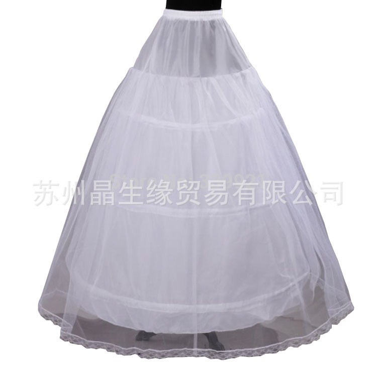 新娘婚纱礼服裙撑三圈1纱硬网蓬裙内衬布松紧腰三钢一纱error|msdalam kategori Butik wanita / wanita, perkahwinan/Cheongsam/pakaian, perkahwinan - dari Buy2taobao.com untuk memberikan perkhidmatan ejen Taobao profesional membeli