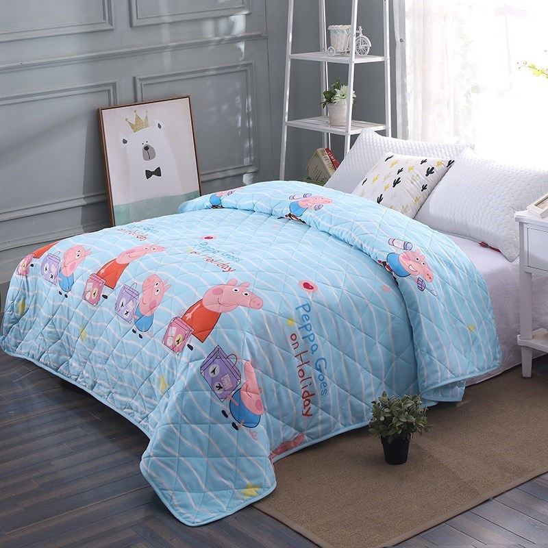 summer summer quilt direct Summer quilt Double Single Cool in summer student dormitory quilt The quilt corein the Bedclothes , Leisure blanket/Woolen blanket/Carpet category - from Buy2taobao.com to provide professional Taobao agent buy service