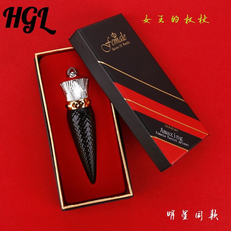 小蘿蔔丁口紅女王權杖口紅同款新年限量款套裝禮盒正品學生平價款在類目 彩妝/香水/美妝工具, 脣膏/口紅中 - 來自Buy2taobao.com提供專業的淘寶代購服務