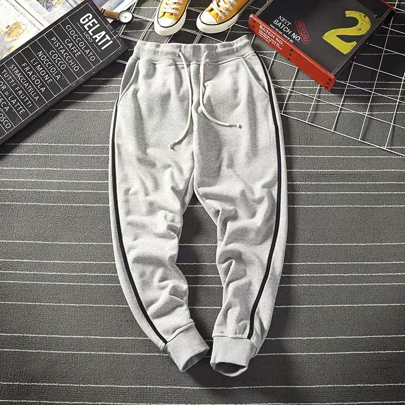 Men 's sports trousers , feet , feet , harem pantsin the Personalized custom/Design Services/DIY , Custom clothing bags , Custom clothing , Sweater customization category - from Buy2taobao.com to provide professional Taobao agent buy service