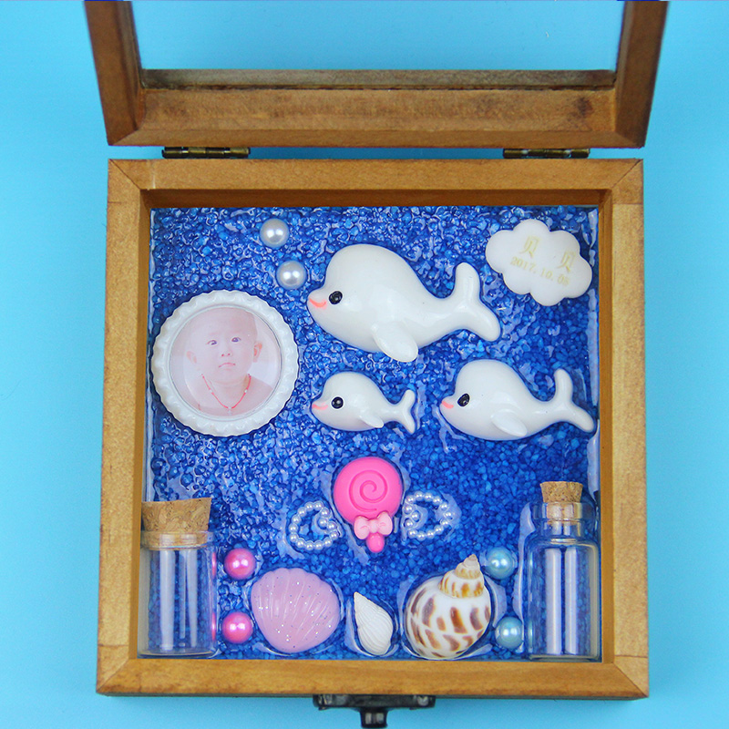 baby Lanugo Keepsake diy baby Lanugo Umbilical cord Milk tooth Collection boxes self-control manual Material package girlin the Toy/Childs/Puzzle/Building block/Model , Baby Souvenirs/Personalized Products , Lanugo pendant/Pendant category - from Buy2taobao.com to provide professional Taobao agent buy service