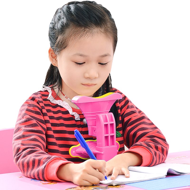 距离头部护眼腰部通用预防支撑坐姿矫正器儿童写字桌托架托下巴幼|ruв категории электронный словарь/электрический бумажных книг/канцелярские принадлежности, повседневной школьных принадлежностей, зрение перегрузки - от Buy2taobao.com для оказания профессиональной услуги покупки агента Taobao