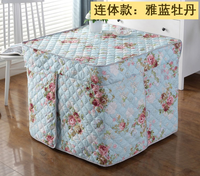 。餐桌辦公室烤火被罩套冬季60x60小型通用湖南電暖爐防風罩電烤在類目 居家布藝, 防塵保護罩, 微波爐罩中 - 來自Buy2taobao.com提供專業的淘寶代購服務