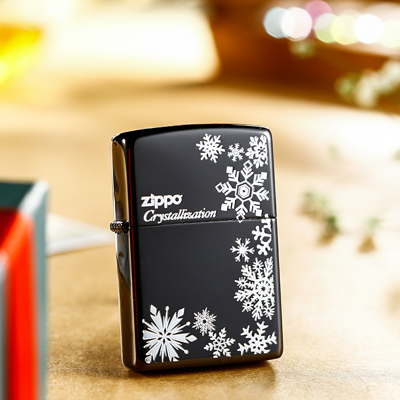高档zippo黑漆冰炫深雕烫银打火机漫天飞舞韩版雪花亮正版正品原在类目 ZIPPO/瑞士军刀/眼镜, 品牌打火机及配件, ZIPPO/芝宝中 - 来自Buy2taobao.com提供专业的淘宝代购服务