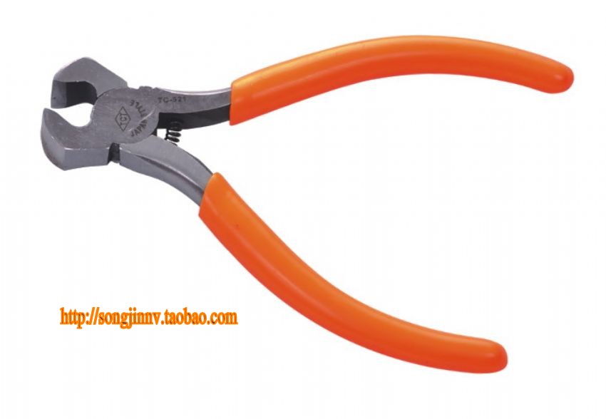 quality goods Hong Kong Asaki ASAKI 5 inch Mini Handle Top cutting pliers Mini-Clamp Electronic pliers AK8291in the Hardware/Tool , Hand Tools , Holding Tools , Top cutting pliers category - from Buy2taobao.com to provide professional Taobao agent buy service