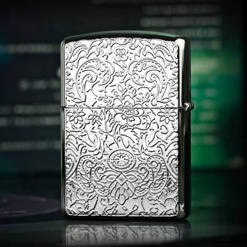 原裝正品zippo煤油打火機繁花似錦創意貝殼鑲嵌雕刻貼章機 收藏級在類目 ZIPPO/瑞士軍刀/眼鏡, 品牌打火機及配件, ZIPPO/芝寶中 - 來自Buy2taobao.com提供專業的淘寶代購服務
