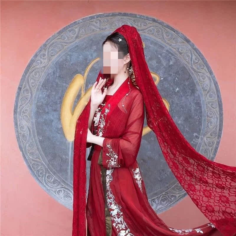 黑化系古装传统汉服绣花襦裙红黑色对襟齐腰汉服女套装改良汉元素|msdalam kategori Butik wanita / wanita, pakaian/pakaian kebangsaan/peringkat pakaian, pakaian kebangsaan/pakaian - dari Buy2taobao.com untuk memberikan perkhidmatan ejen Taobao profesional membeli