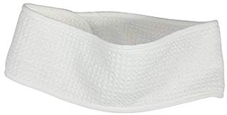 White COTTON Waffle weave spa MAKEUP HEADBAND NEW白色棉華夫在類目 電子詞典/電紙書/文化用品, 其它文化用品中 - 來自Buy2taobao.com提供專業的淘寶代購服務