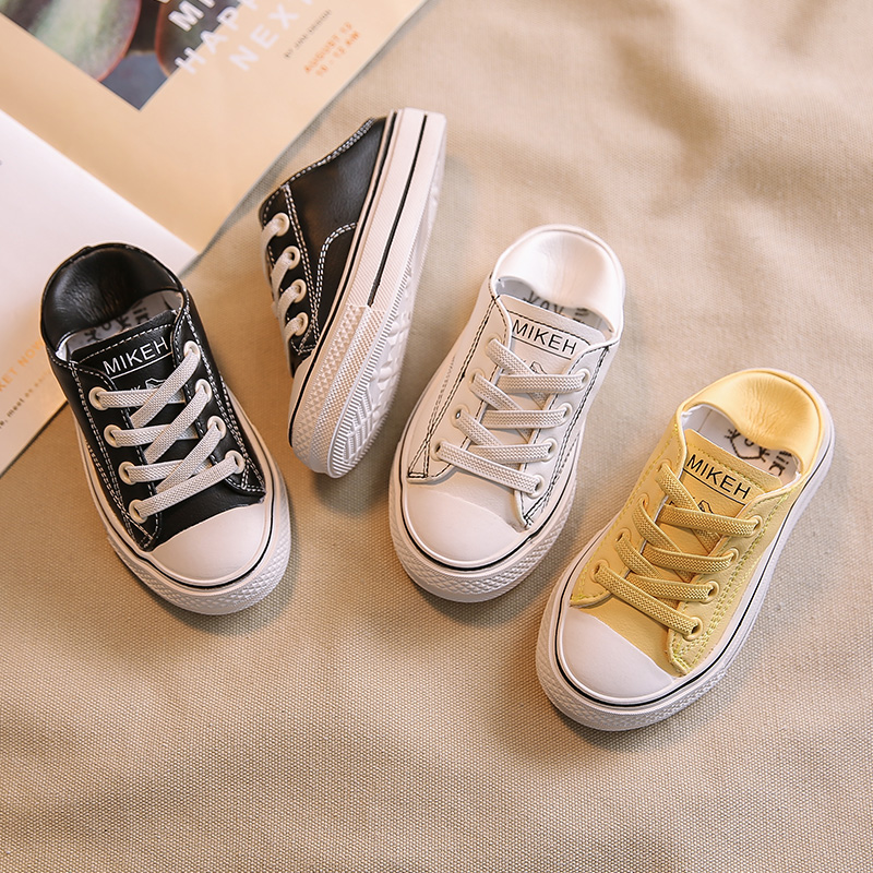 Boy White shoes children genuine leather baby shoes 1-3 ventilation girl skate shoes Versatile Children White 2in the Shoes/Baby Shoes/Parent-child shoes , Skate shoes category - from Buy2taobao.com to provide professional Taobao agent buy service