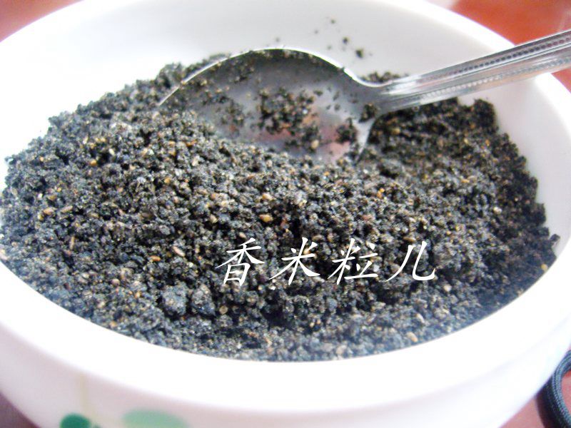 安庆桐城农家石舂黑芝麻粉不是芝麻糊 柴锅炒制 可做汤圆馅超干净在类目 粮油米面/南北干货/调味品, 米/面粉/杂粮, 其它粮食中 - 来自Buy2taobao.com提供专业的淘宝代购服务
