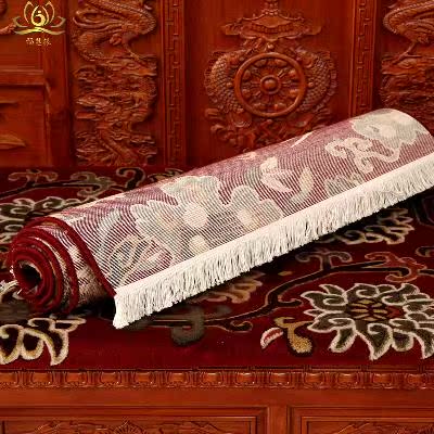 Tibetan carpet Blending Supplies Home mat carpet wool Qingming Special Offerin the Home Fabric , Carpet category - from Buy2taobao.com to provide professional Taobao agent buy service