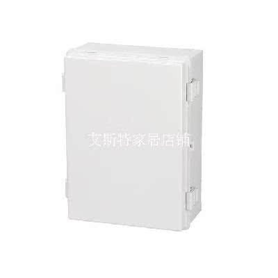 Electrical box Sealing mm17000 Air-water wiring P3C Plastic dense *400* Page lapping Outdoor buckle-proofin the Electronic/Electrician , Switch , Splash Box  category - from Buy2taobao.com to provide professional Taobao agent buy service