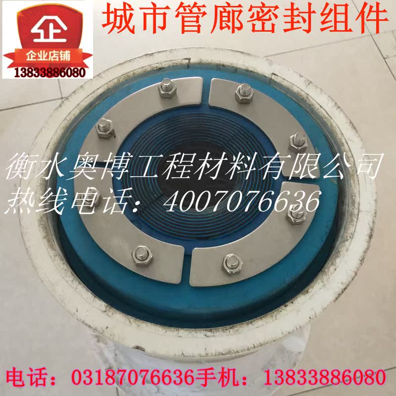 城市地下管廊防水用密封组件电力通讯用穿墙密封组件在类目 基础建材, 配件专区, 其它中 - 来自Buy2taobao.com提供专业的淘宝代购服务