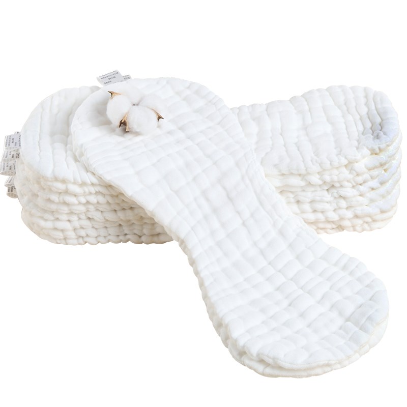 Baby diapers pure cotton Newborn Ring Washable baby Gauze Diapers Child meson Trailers recommendin the Diapers/Care/Feeding/Push lathe , Cloth diapers/Pads , Gauze diapers category - from Buy2taobao.com to provide professional Taobao agent buy service