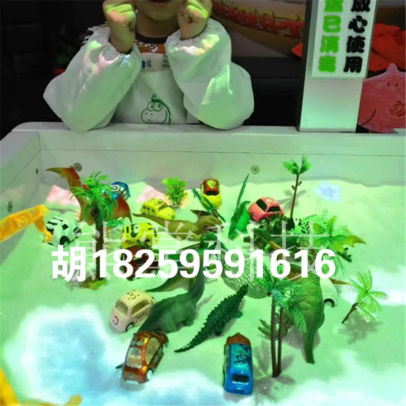 室内AR互动魔幻沙桌恐龙投影沙池沙子玩具淘气堡砸球滑梯画画游具|ruв категории игрушка/коляска/головоломка/блоки/модель, развлечения/оборудование для обучения/крупных объектов, комбинированный крупномасштабных рекреационного оборудования - от Buy2taobao.com для оказания профессиональной услуги покупки агента Taobao