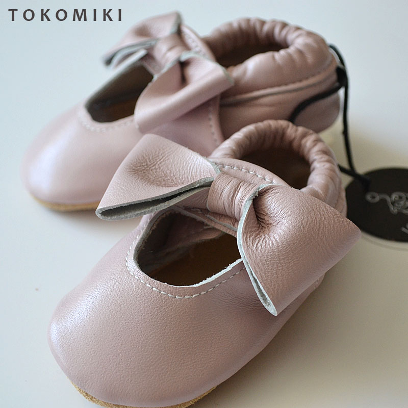 Tokomiki学步鞋春秋羊皮软底女宝婴幼儿室内步前公主鞋出口品质在类目 童鞋/婴儿鞋/亲子鞋, 学步鞋/婴儿步前鞋中 - 来自Buy2taobao.com提供专业的淘宝代购服务