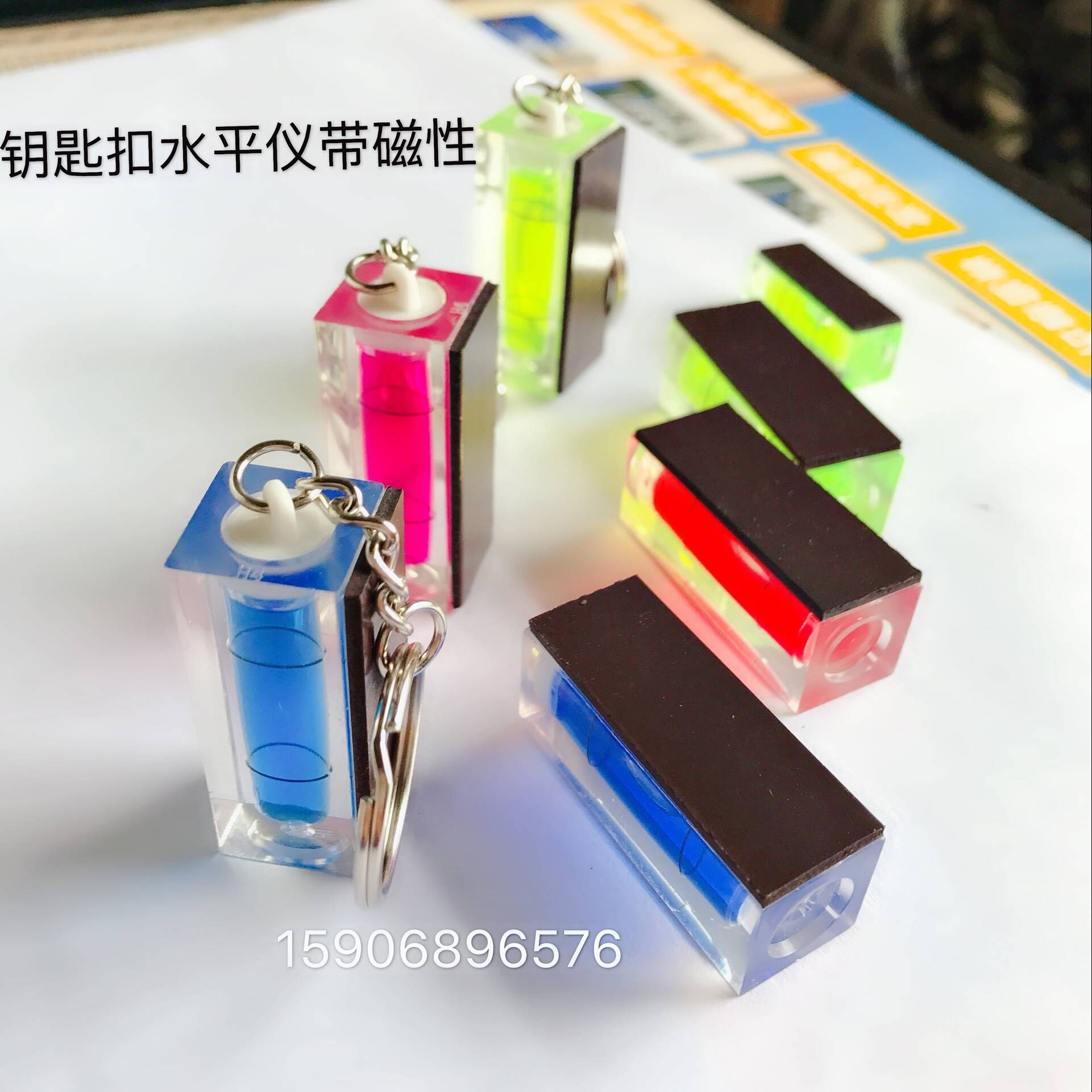 迷你水平泡带磁底座高精度水准泡迷你带磁性水平尺便携小水平泡仪|ruв категории оборудование/инструменты, приборы, измеритель уровня - от Buy2taobao.com для оказания профессиональной услуги покупки агента Taobao